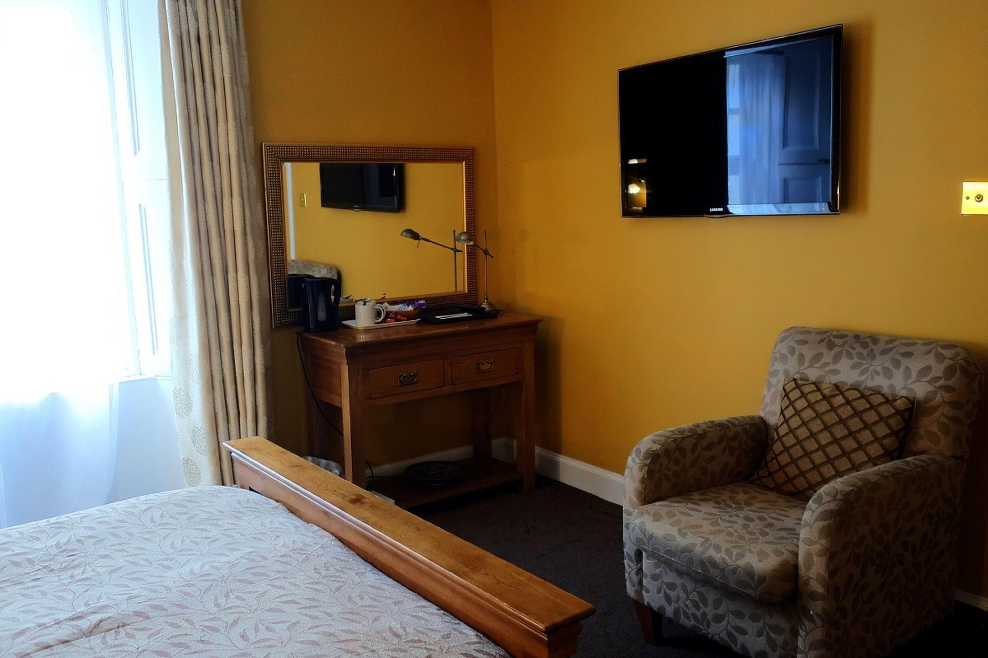 Lime Tree Hotel Форт Уилям Екстериор снимка
