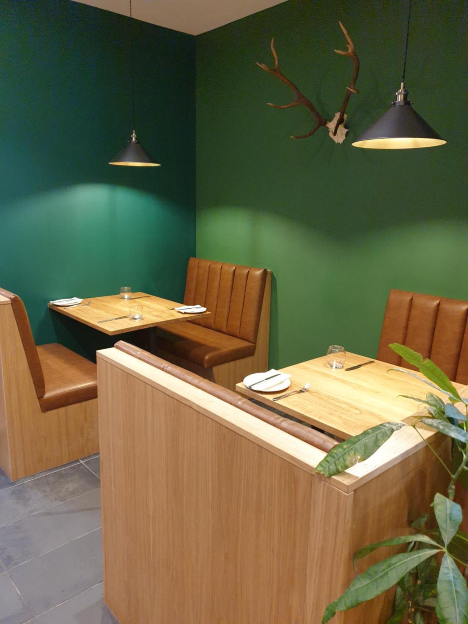 Lime Tree Hotel Форт Уилям Екстериор снимка